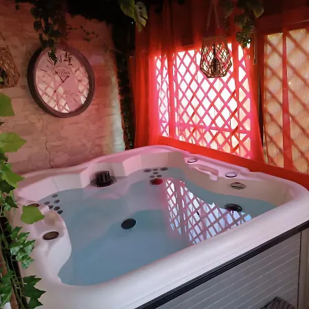 Сasa de vacaciones Casa Noemi Riposto