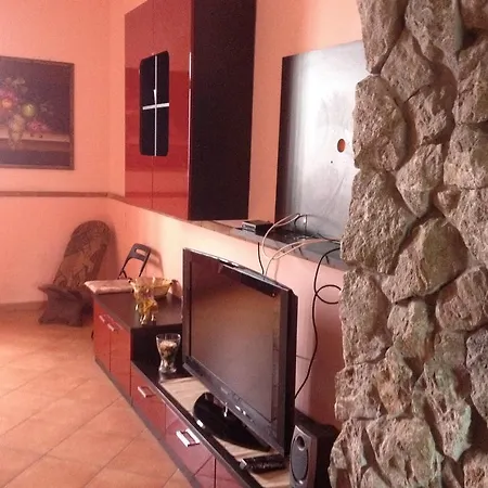 Casa Noemi Riposto