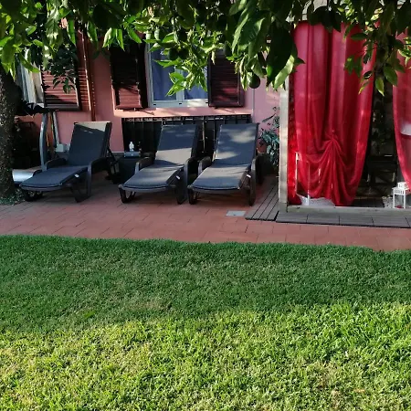 Holiday home Noemi *