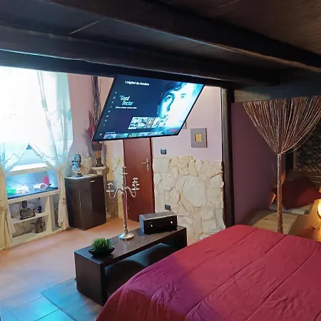 Holiday home Noemi