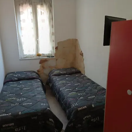 Noemi Holiday home *