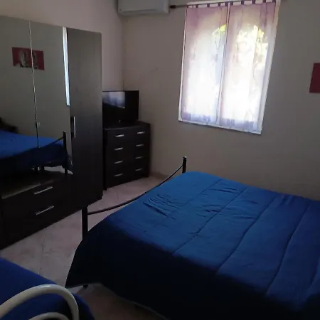 Casa Noemi Hébergement de vacances *