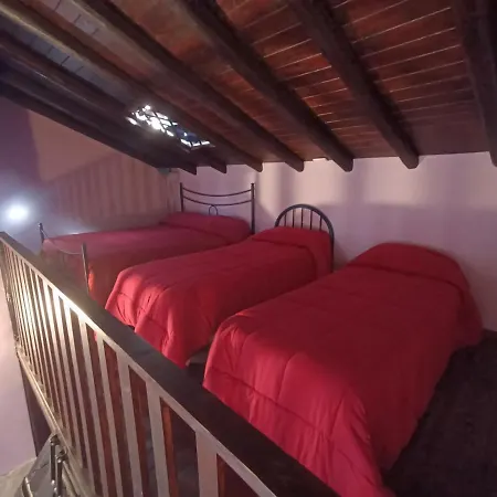 Casa Noemi * Riposto