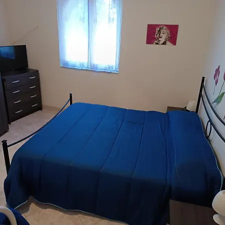 Casa Noemi * Riposto