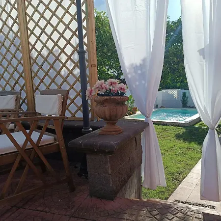 Casa Noemi Riposto