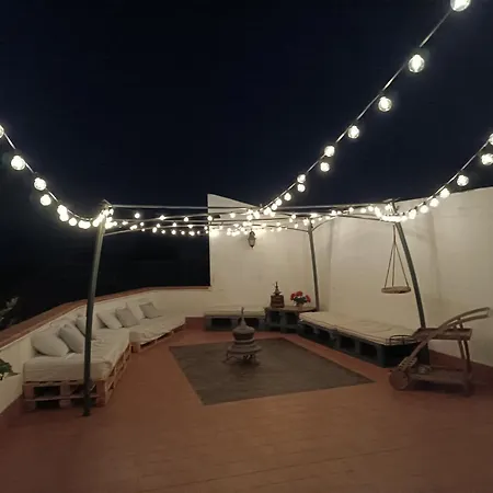 Hébergement de vacances Casa Noemi