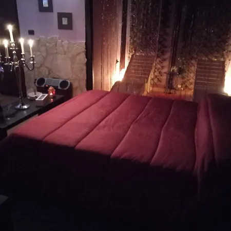Holiday home Noemi